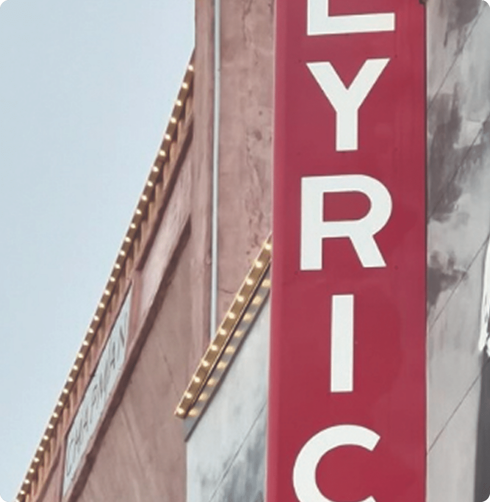 theater photo
